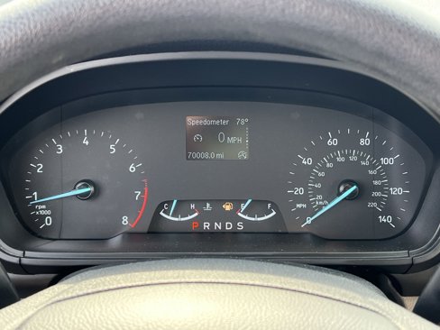 Used 2020 Ford EcoSport S image 17