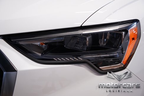Used 2020 Audi Q3 2.0T Premium image 11
