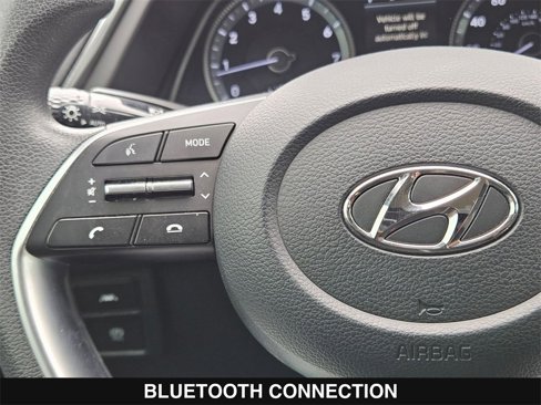 Used 2022 Hyundai Sonata SEL image 24