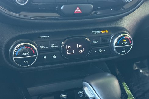 Used 2023 Kia Soul GT-Line image 24