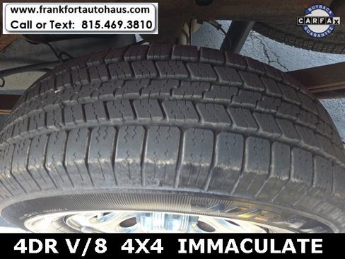 Used 2011 Chevrolet Silverado 1500 LS image 36