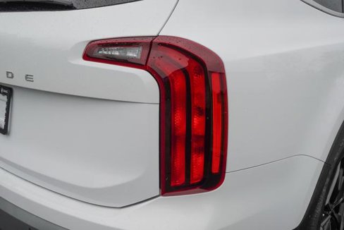 Used 2023 Kia Telluride S w/ S Sunroof Package image 39