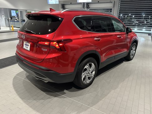 Used 2023 Hyundai Santa Fe SEL image 10