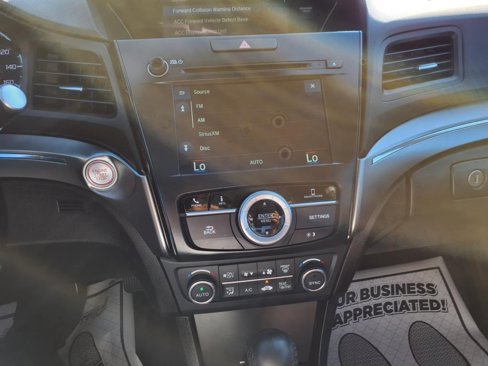 Used 2021 Acura ILX w/ Premium Package image 16