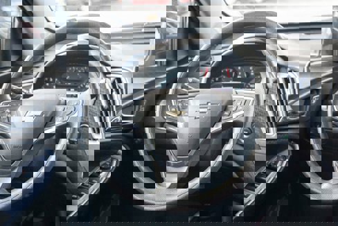 Used 2024 Chevrolet Malibu LS image 30