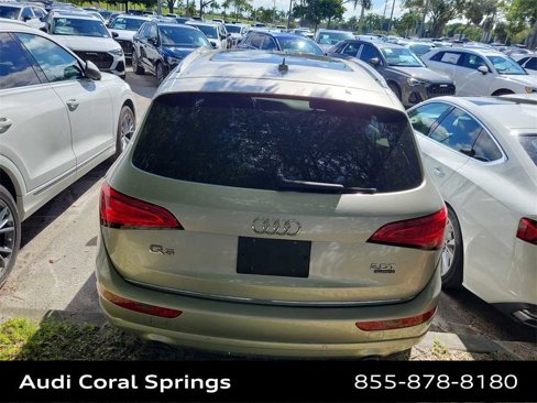 Used 2016 Audi Q5 2.0T Premium Plus w/ Technology Package image 18