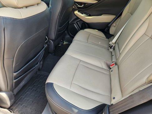 Used 2024 Subaru Outback Limited XT image 29