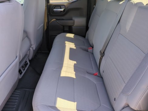 Used 2020 Chevrolet Silverado 1500 LT w/ All-Star Edition image 17
