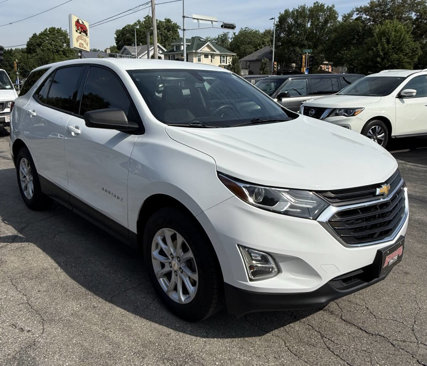 Used 2019 Chevrolet Equinox LS image 8