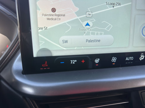New 2025 Ford Escape SE image 30