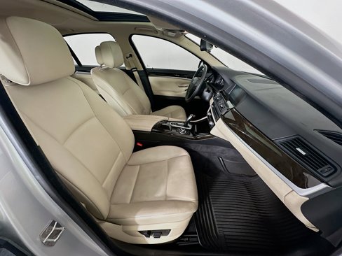 Used 2013 BMW 535i xDrive Sedan image 32