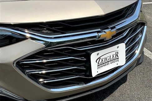 Used 2023 Chevrolet Malibu LS image 27