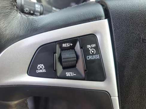 Used 2017 Chevrolet Equinox Premier w/ Enhanced Convenience Package image 26