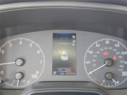 Certified 2024 Toyota Corolla LE image 20