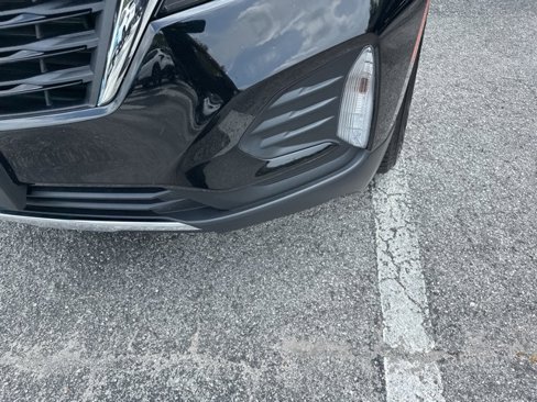 Certified 2023 Chevrolet Equinox LT image 50