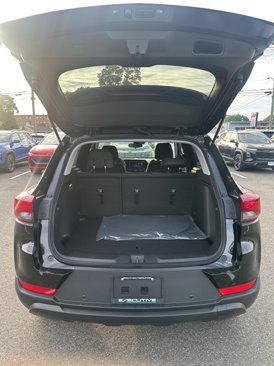 New 2026 Chevrolet TrailBlazer LS w/ LS Convenience Package image 19