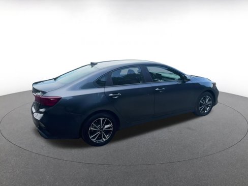 Used 2024 Kia Forte LXS image 15