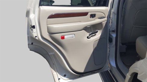 Used 2003 Cadillac Escalade 2WD image 29