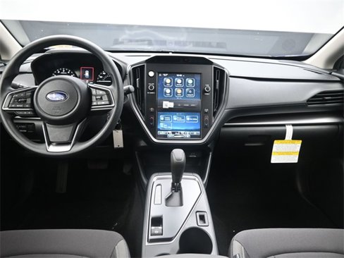 New 2025 Subaru Impreza 2.0i image 18