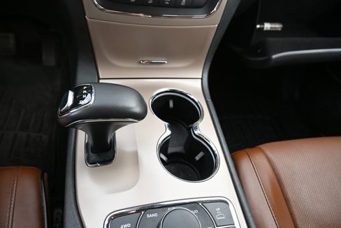 Used 2015 Jeep Grand Cherokee Summit image 15