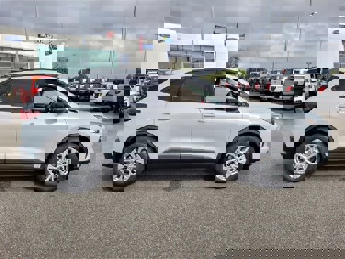 New 2025 Ford Escape Active image 42