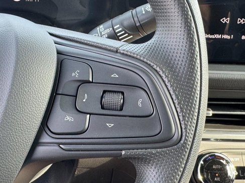 New 2025 Buick Envista Preferred w/ Convenience II Package image 18