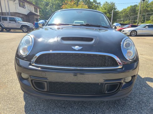 Used 2013 MINI Cooper Coupe S image 2