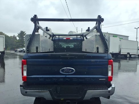 Used 2019 Ford F250 XL w/ Power Equipment Group image 6