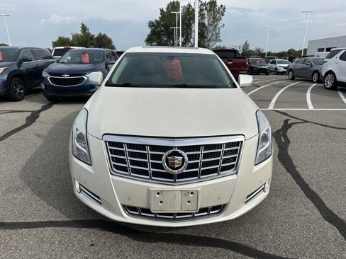 Used 2013 Cadillac XTS Premium image 11