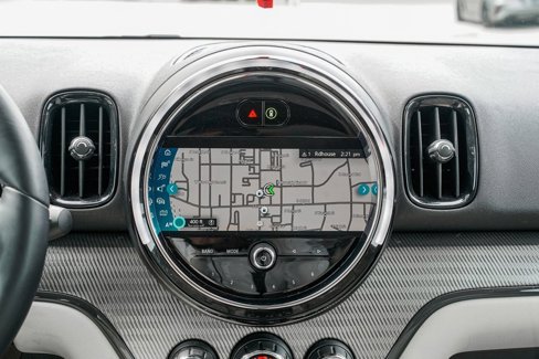 Certified 2023 MINI Cooper Countryman S w/ Signature Upholstery Package image 14