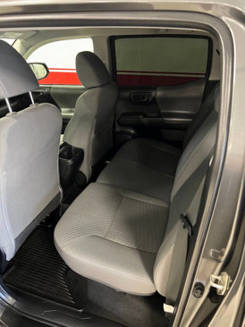 Used 2020 Toyota Tacoma SR5 image 22