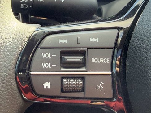 Used 2024 Honda Civic EX-L image 31