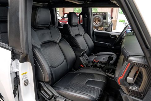 Used 2023 Ford Bronco Raptor image 70