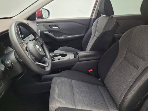 Used 2021 Nissan Rogue SV image 17