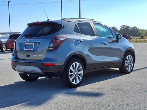 Used 2019 Buick Encore Preferred image 2