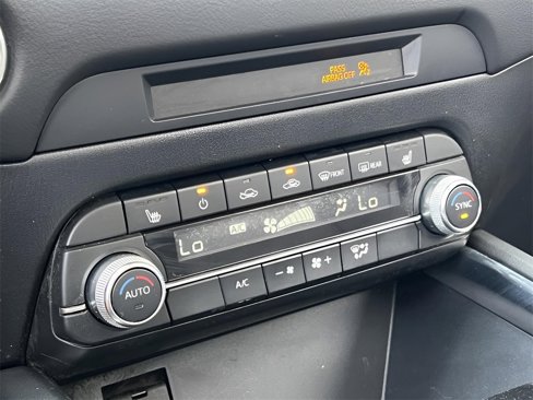 Used 2019 MAZDA CX-5 Grand Touring image 33