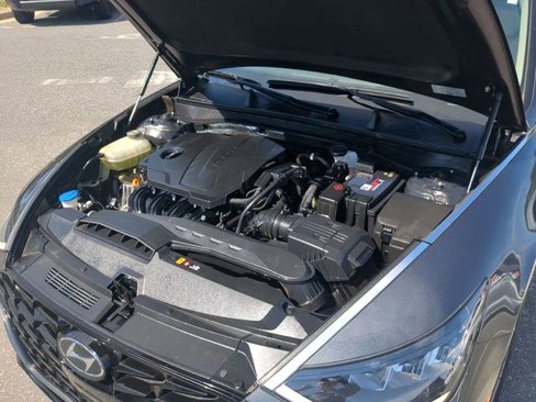 Used 2020 Hyundai Sonata SEL image 48