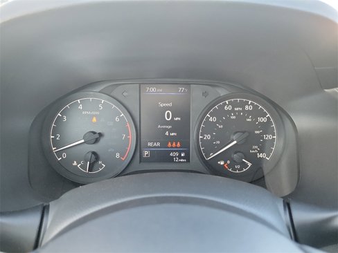 New 2024 Nissan Altima 2.5 S image 23