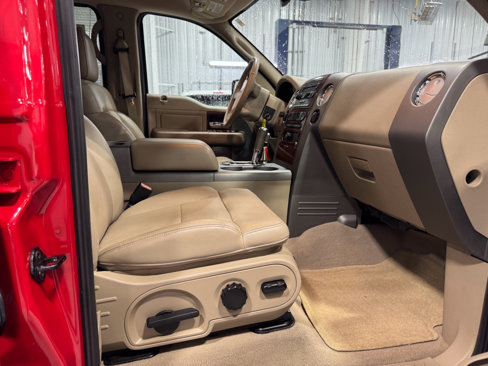 Used 2006 Ford F150 Lariat image 18