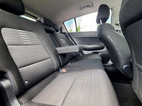 Used 2018 Kia Sportage LX image 21