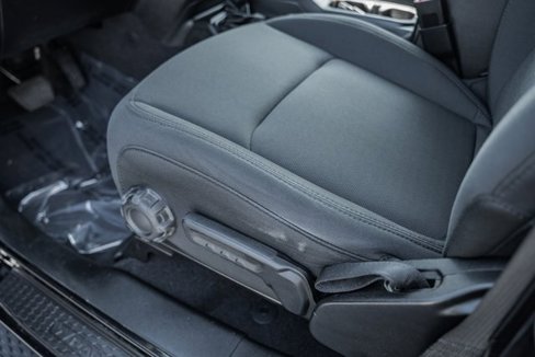 Used 2021 Jeep Wrangler Unlimited Sport image 33