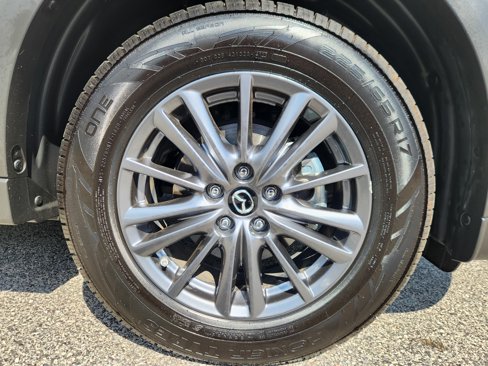 Certified 2020 MAZDA CX-5 Touring image 20