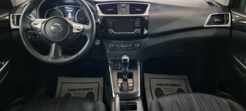 Used 2017 Nissan Sentra SV image 15