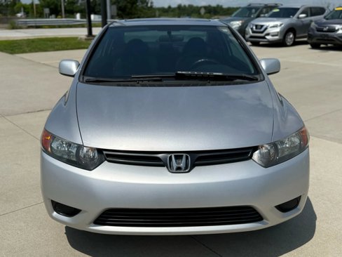 Used 2007 Honda Civic EX image 3