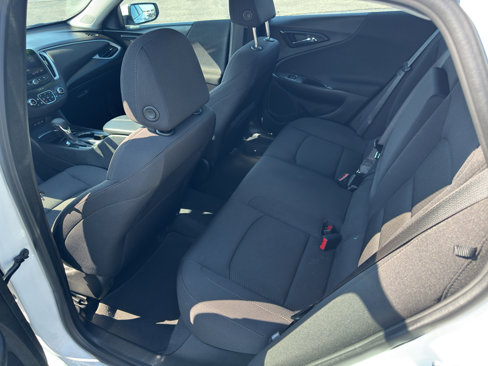 Used 2023 Chevrolet Malibu LT image 10