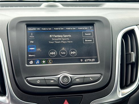 Used 2021 Chevrolet Equinox LT image 12