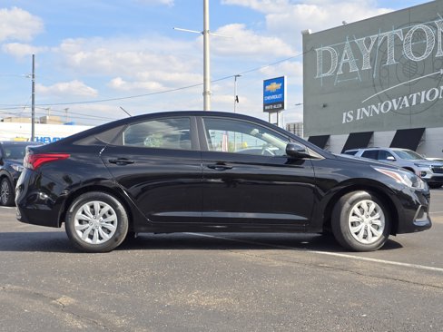 Used 2019 Hyundai Accent SE image 19
