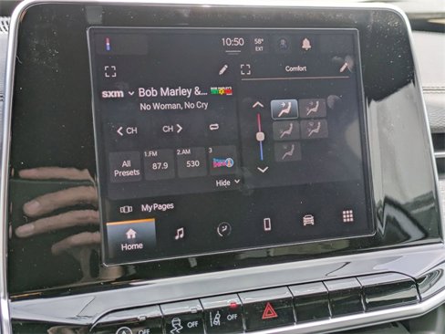 New 2025 Jeep Compass Sport image 18