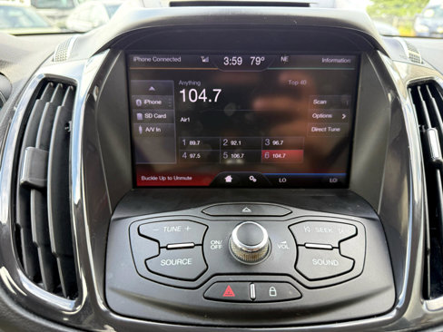 Used 2013 Ford Escape SEL image 12