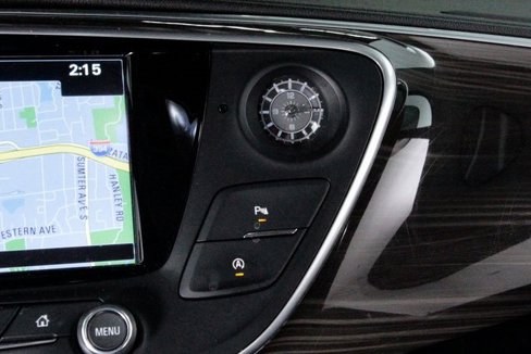Used 2020 Buick Envision Essence image 13